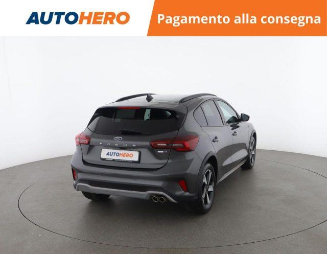 FORD Focus 1.0 EcoBoost Hybrid 125 CV 5p. Active Style