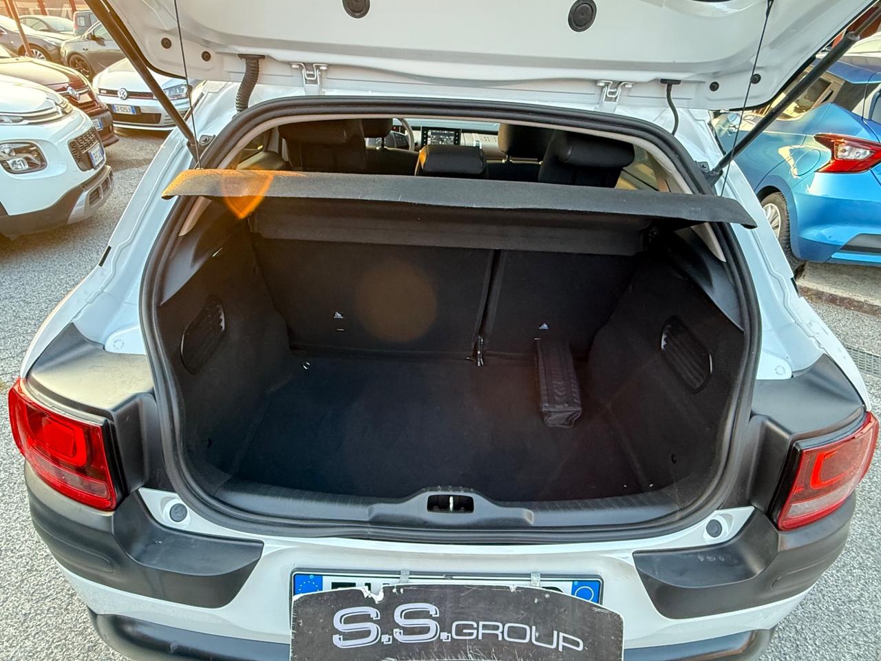 C4 Cactus hdi 100-ETG6 Shine-unipro-perfetta