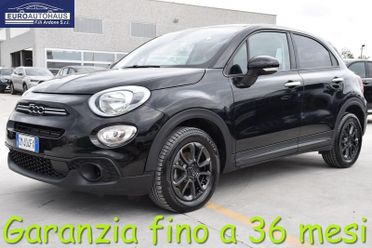 FIAT 500X 1.3 Mjet 95cv MT6 Club