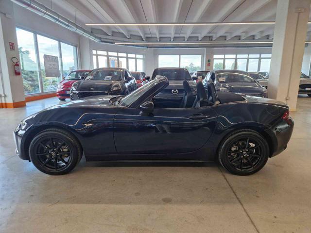 MAZDA MX-5 1.5L Skyactiv-G Prime-Line