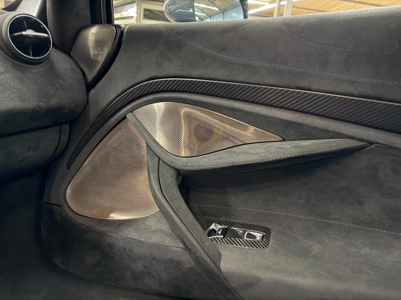 Mclaren 720S Coupé