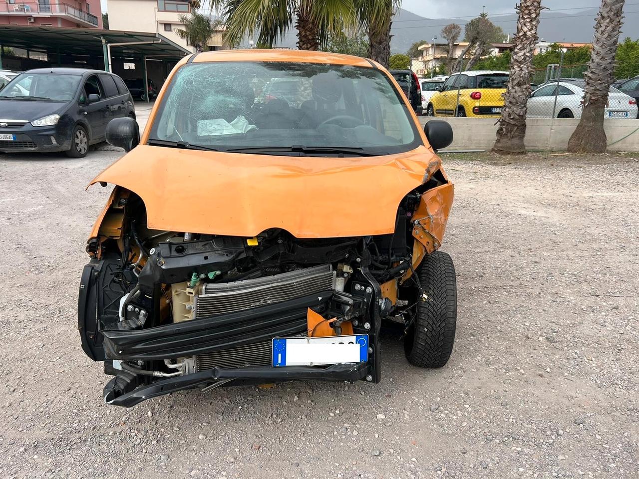 Fiat Panda 1.2 Easy