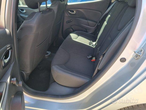 Renault Clio 1.5 DCi 90 CV BUSINESS 2019