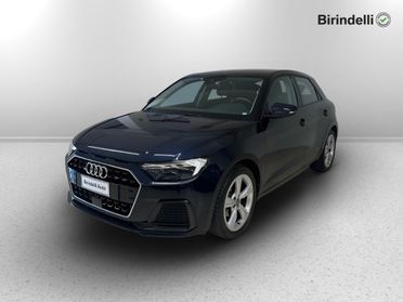 AUDI A1 2ª serie - A1 SPB 30 TFSI S tronic Admired Advanced