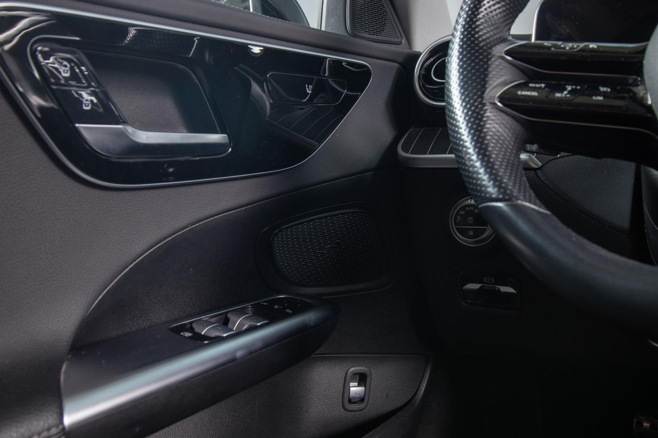 Mercedes-Benz C 220 D Berlina Premium Amg Auto 200cv