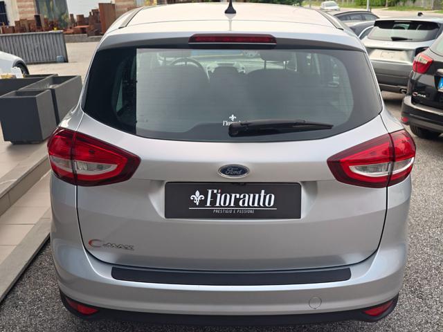 FORD C-Max 1.5 TDCi 120CV Start&Stop Business