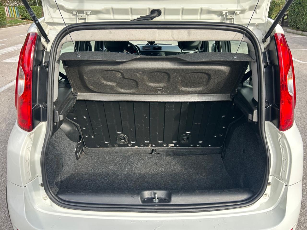 Fiat Panda 1.0 FireFly S&S Hybrid City Life - 2022