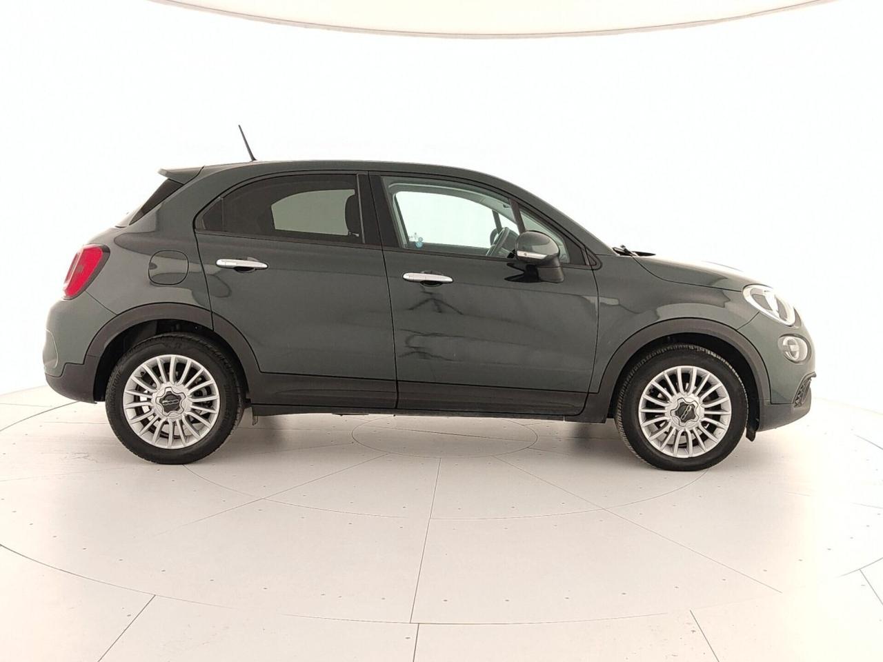 Fiat 500X 1.0 T3 Connect 120Cv GPL