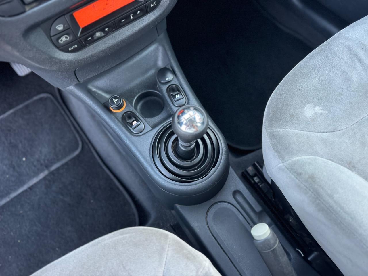 Citroen C3 1.4 Exclusive NEOPATENTATI