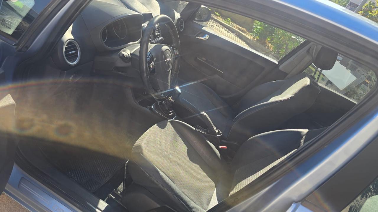 Opel Corsa 1.7 CDTI 130CV 5 porte Cosmo
