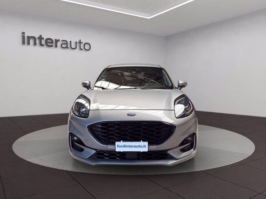 FORD Puma 1.0 EcoBoost Hybrid 125 CV S&S ST-Line del 2022
