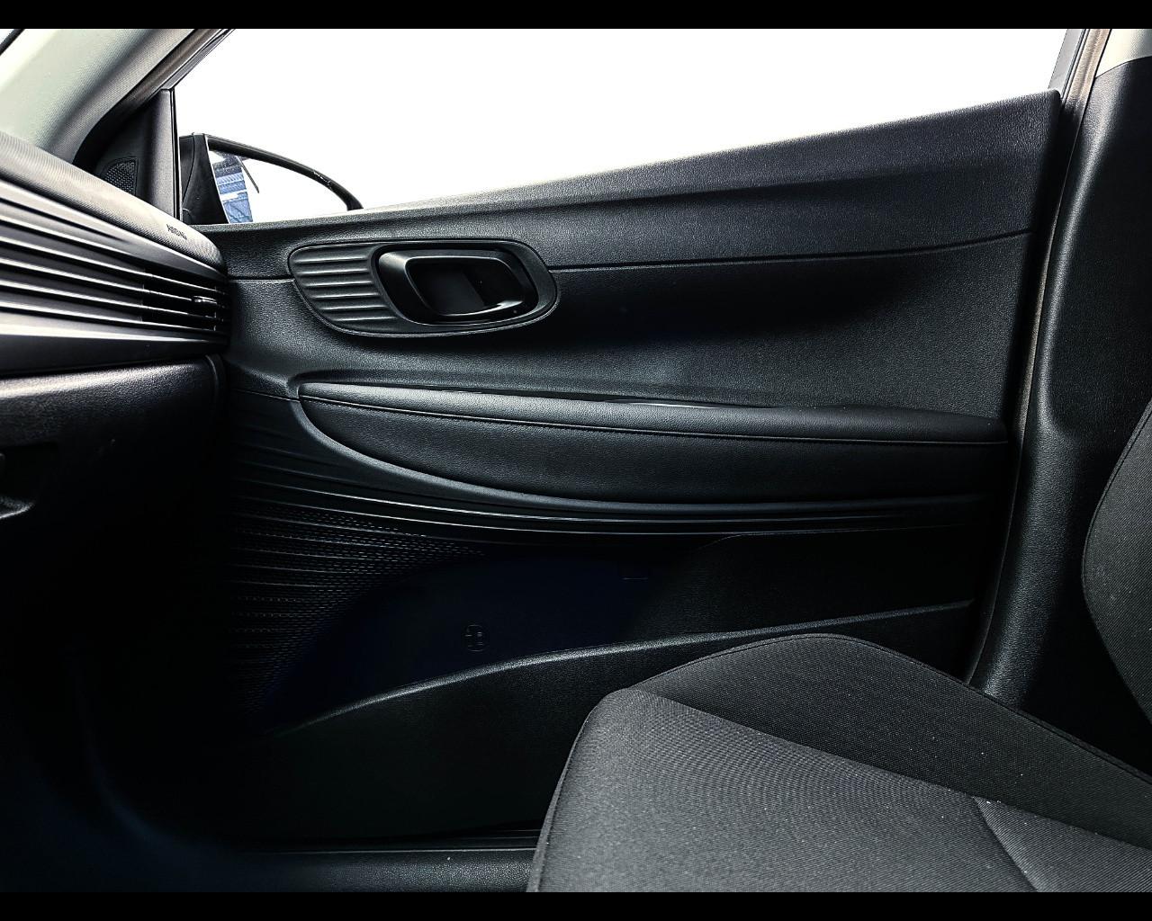 HYUNDAI BAYON PE 1.2MPI XLINE