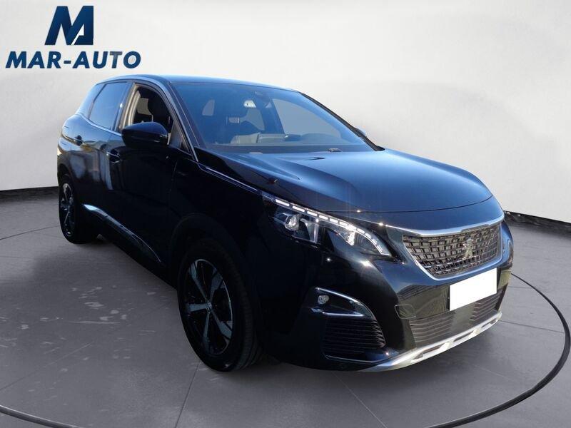 Peugeot 3008 3008 BlueHDi 130 S&S GT Line