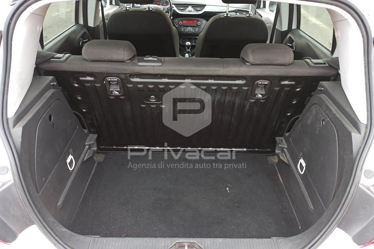 OPEL Corsa 1.4 90CV GPL Tech 5 porte Innovation