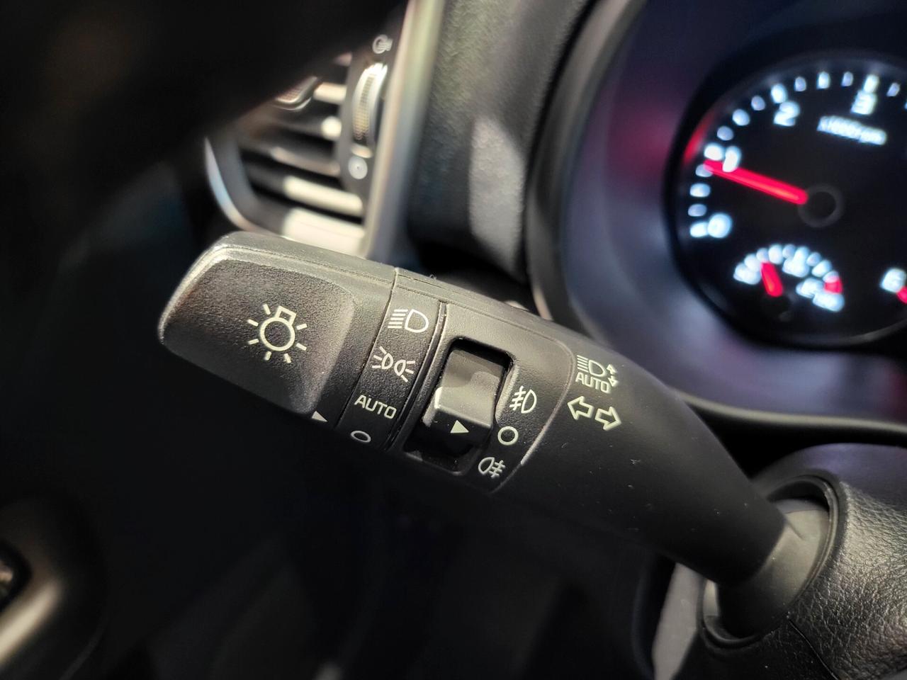 Kia Sportage - 2017 1.6 CRDI 136 CV DCT7 2WD Energy