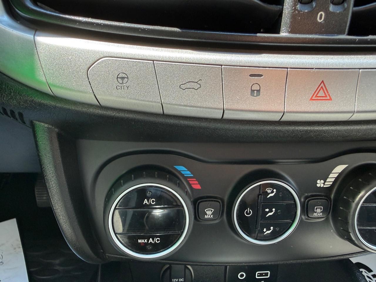 Fiat Tipo 1.6 Mjt 120 Cv -Unico Proprietario
