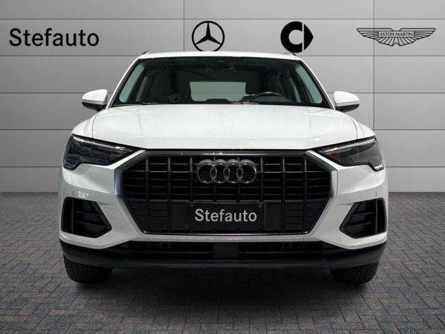 AUDI Q3 35 TDI S tronic Business