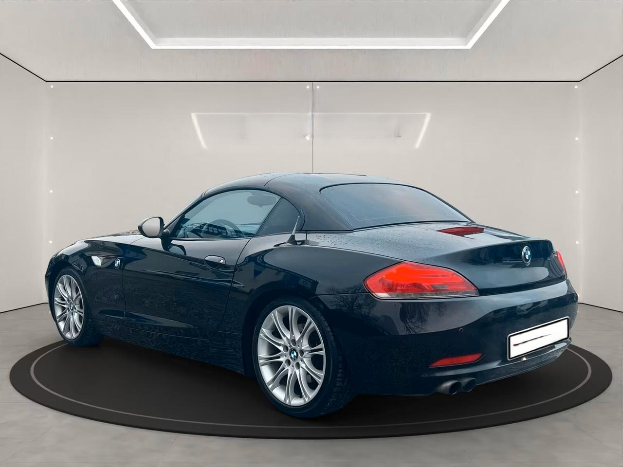 Bmw Z4 Roadster sDrive 23i