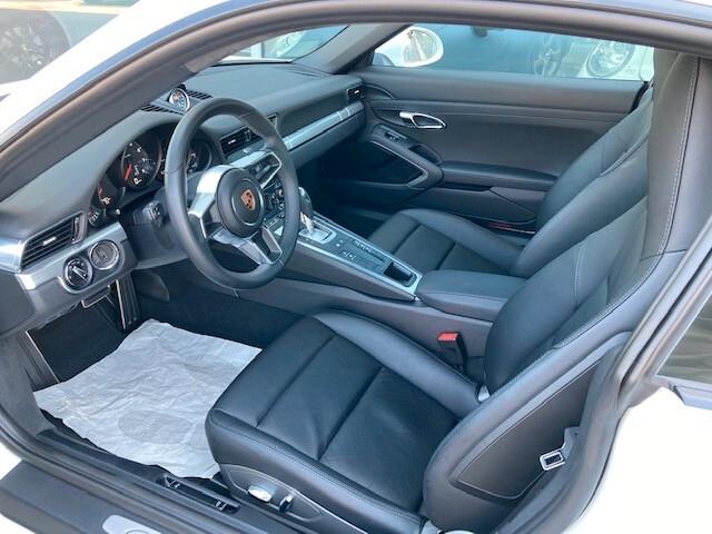 Porsche 911 3.0 Carrera Coupé solo 41.000 km