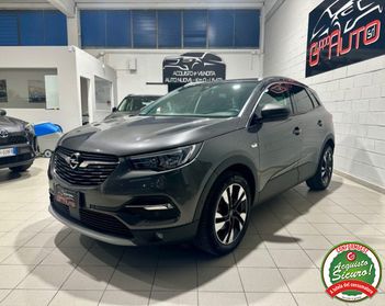OPEL Grandland X 1.2 Turbo 12V 130CV S&S aut. Innovation *NEOPAT*