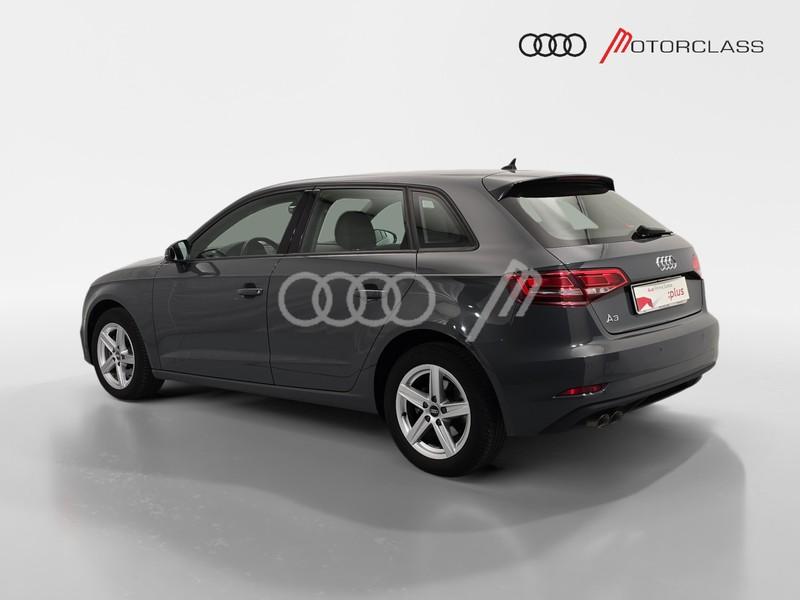 Audi A3 sportback 35 2.0 tdi 150cv business s tronic my20