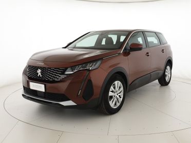 Peugeot 5008 1.5 bluehdi active business s&s 130cv eat8