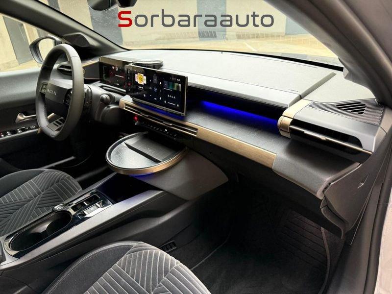 Lancia Ypsilon Ibrida Ibrida 100cv LX e-DCT