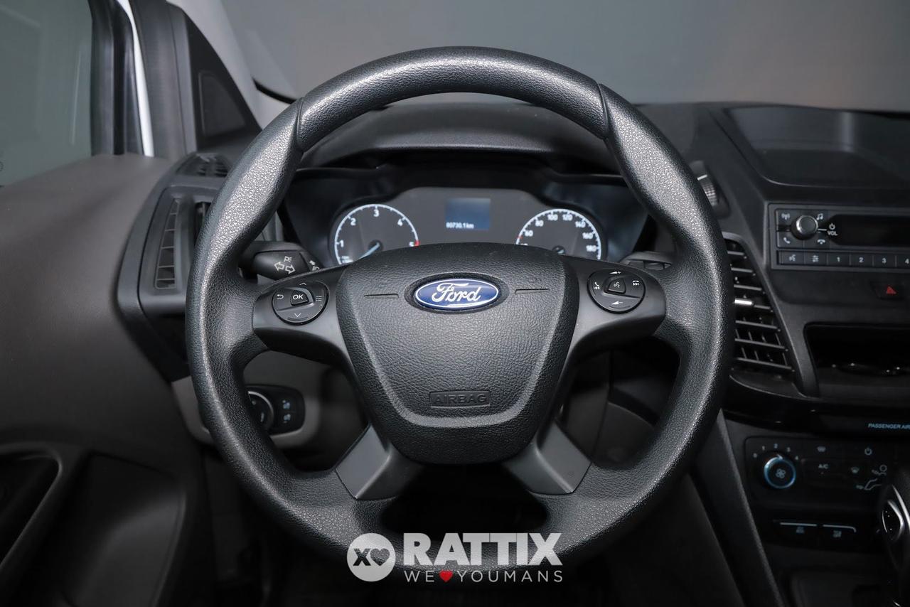 Ford Transit Connect 1.5 EcoBlue 120CV Trend L2H1 Auto (IVA ESCLUSA)