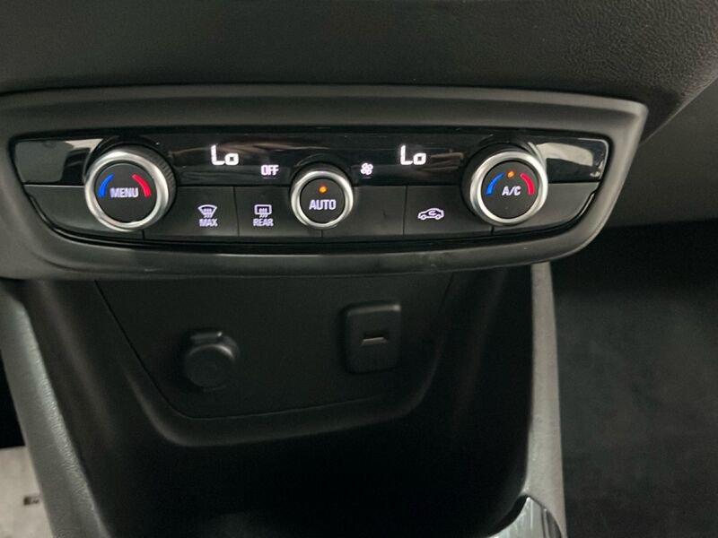 Opel Crossland 1.2 110cv Elegance S&S MT6