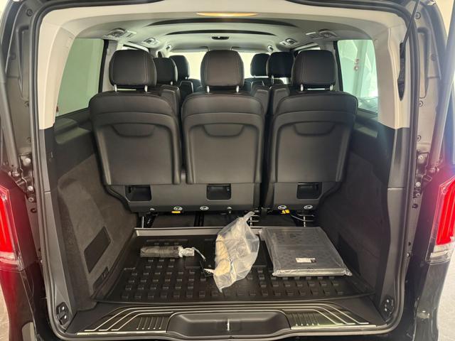 MERCEDES-BENZ V 250 d Automatic Avantgarde / PREZZO FINITO