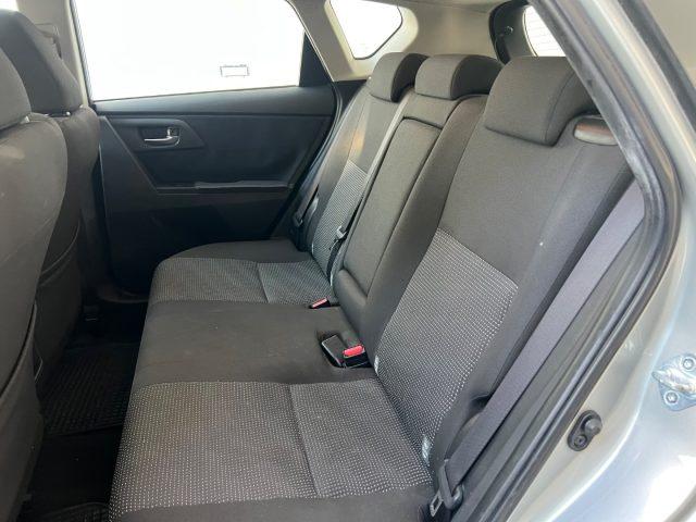 TOYOTA Auris 1.4 D-4D 5 porte