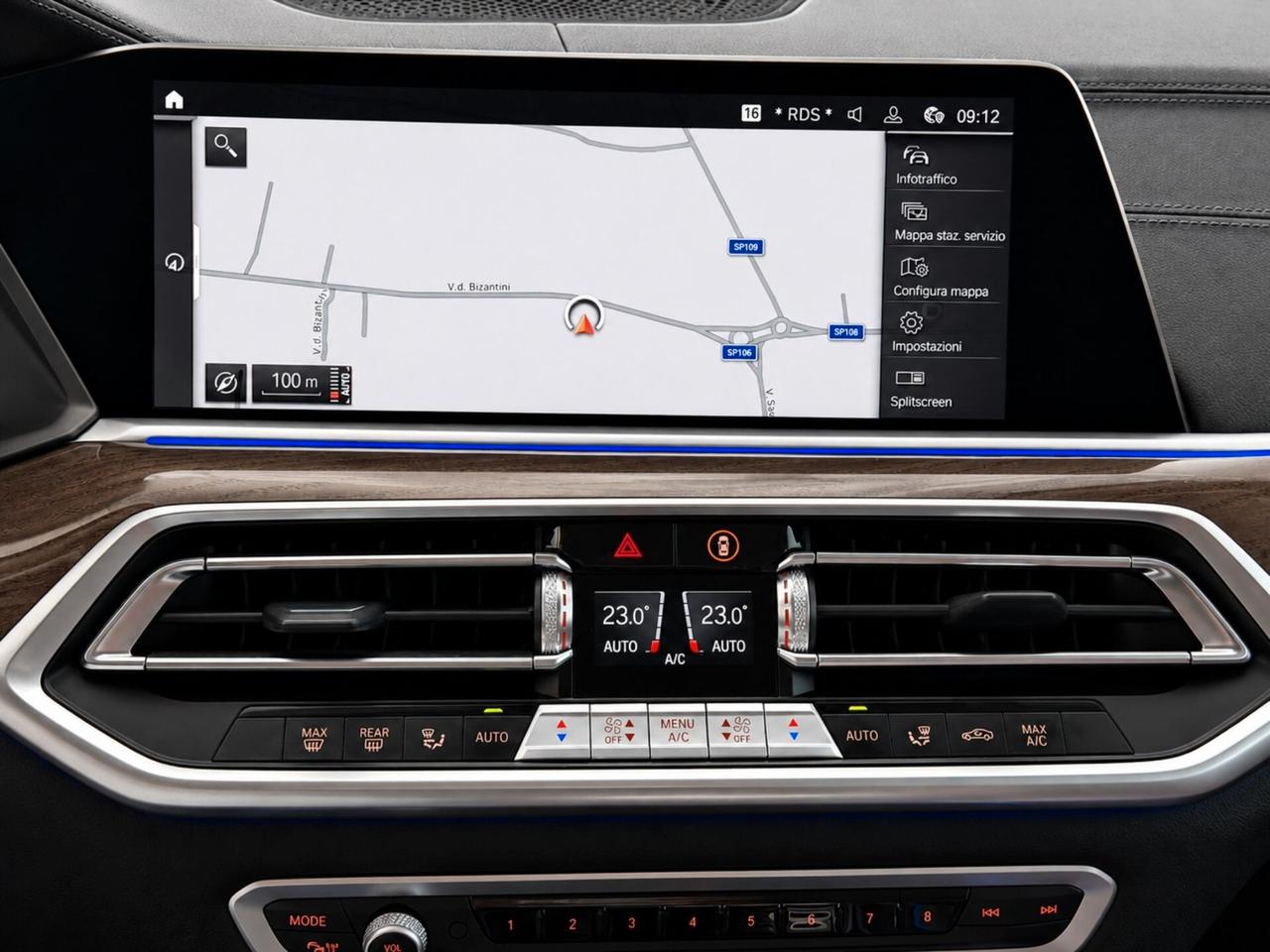 Bmw X5 xDrive25d xLine