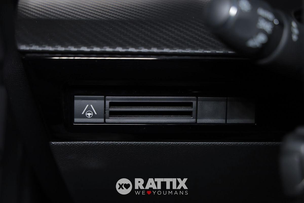 Peugeot 508 SW 1.5 BlueHDI 130CV GT EAT8