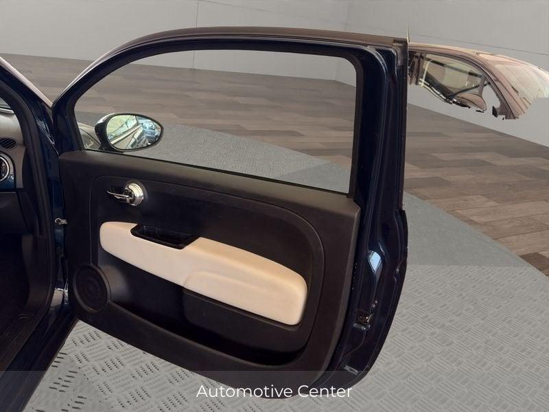 FIAT 500 500 1.0 hybrid Dolcevita 70cv