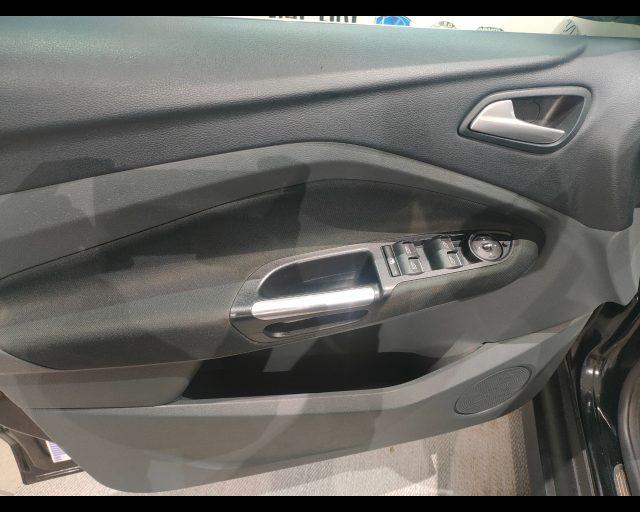 FORD C-Max 2.0 tdci Titanium 163cv