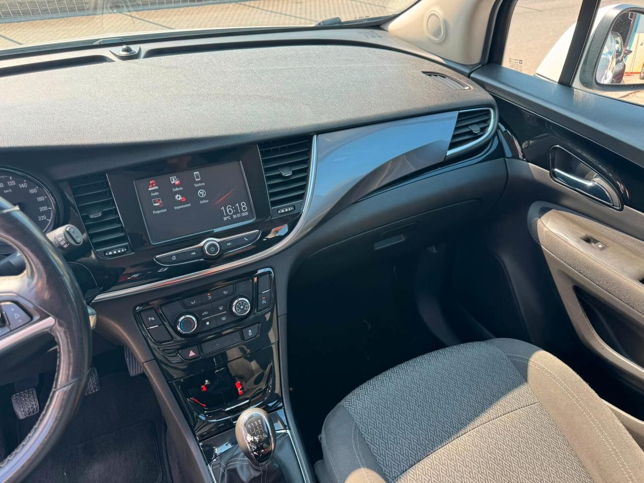 Opel Mokka X 1.6 Innovation