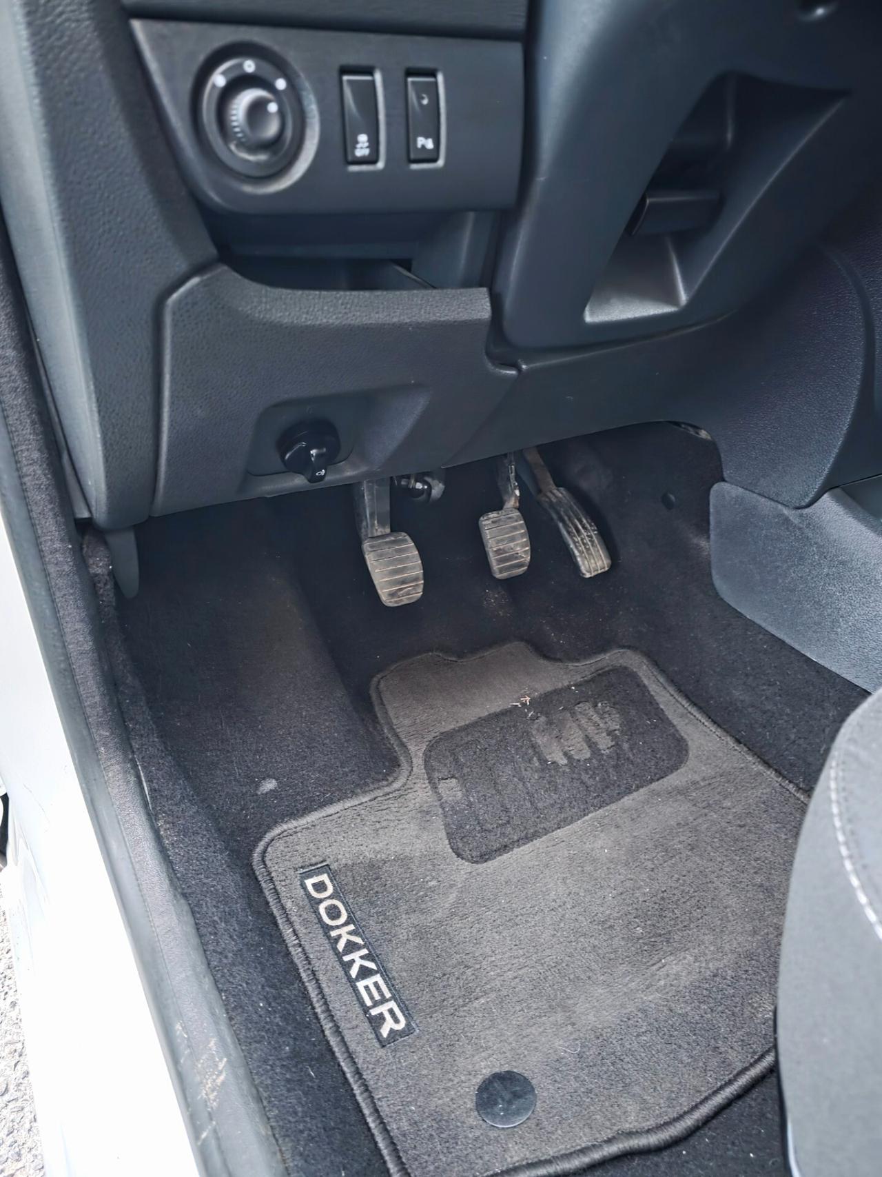 Dacia Dokker Stepway 1.5 Blue dCi 8V 95CV