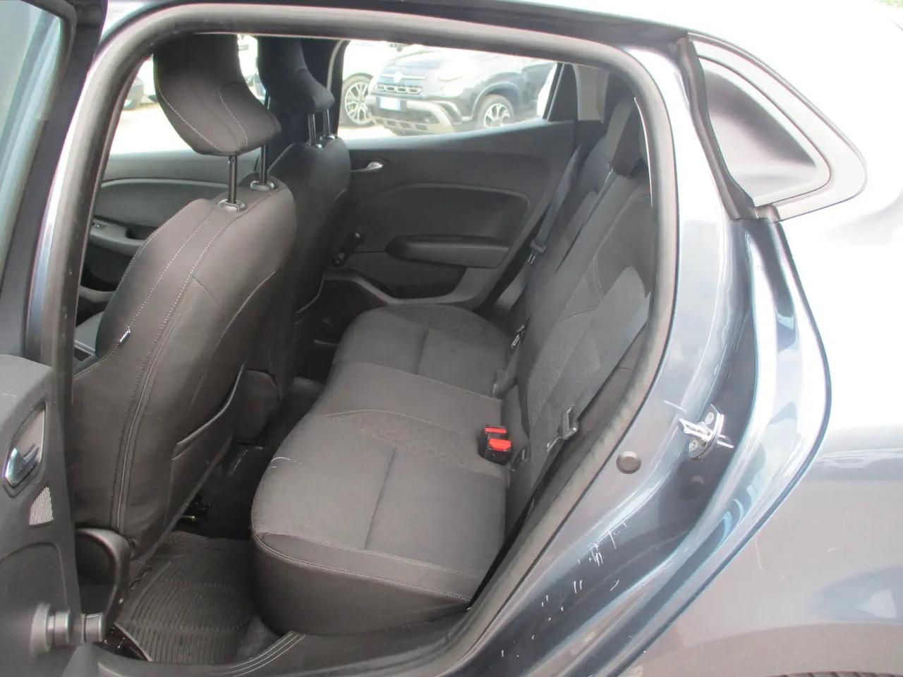 Renault Clio 1.0 BENZINA/GPL IMPIANTO DI SERIE CAR PLAY