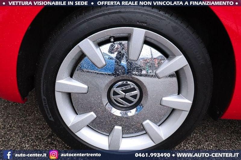 Volkswagen Maggiolino Cabrio 1.2 TSI Design 18 PELLE