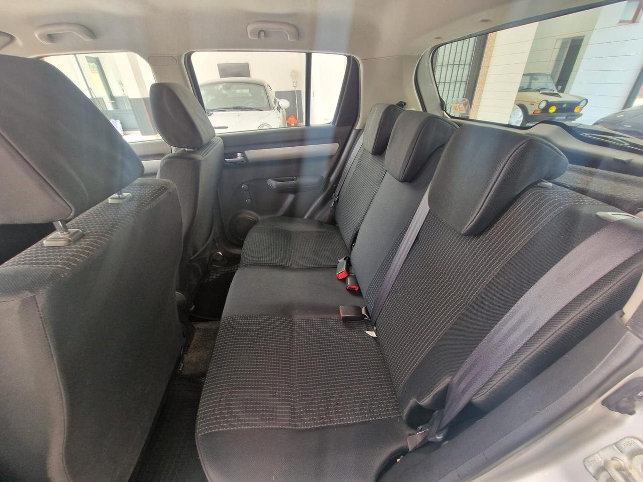 Suzuki Swift 1.3 5p. Gpl Cambio Automatico