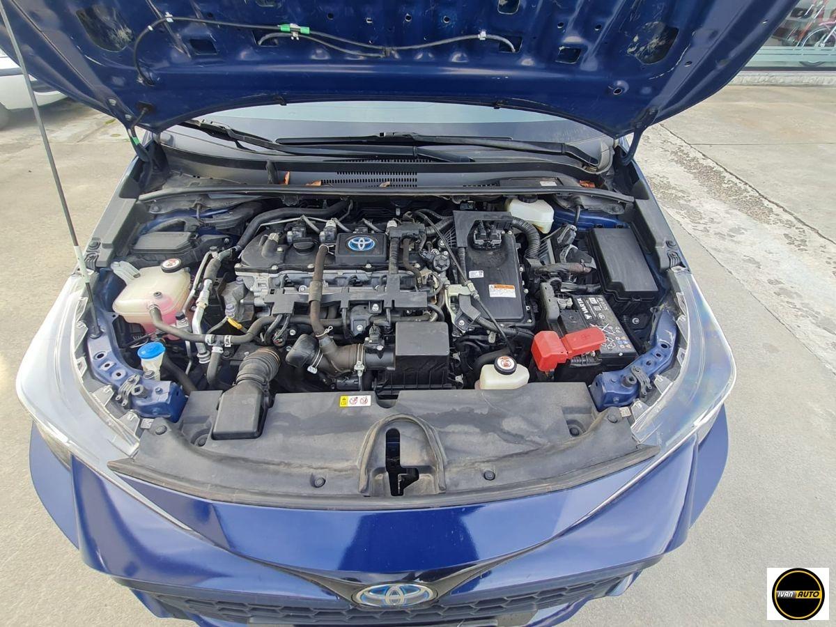 TOYOTA Corolla 1.8 Hybrid Active-GARANZIA