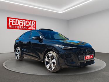 Audi Q5 TDi 150 kW mHEV+ S tronic quattro line edition