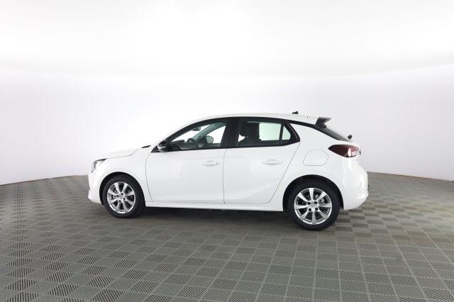 OPEL Corsa Corsa 1.5 D 100 CV Edition