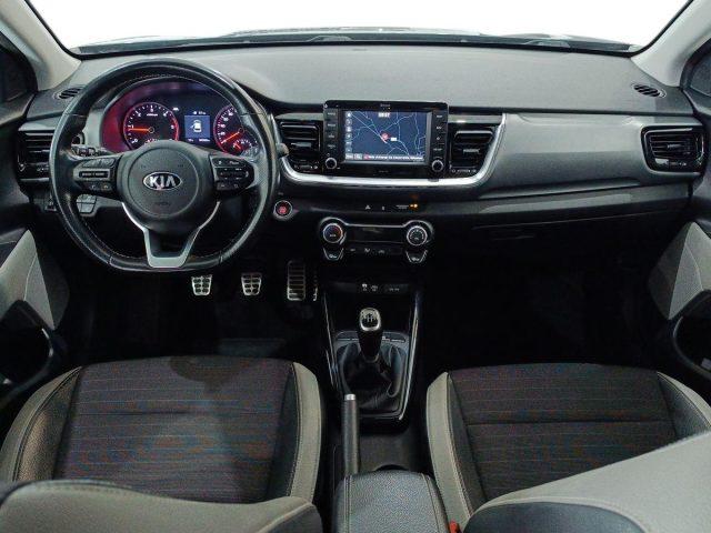 KIA Stonic 1.6 CRDi 115 CV Energy