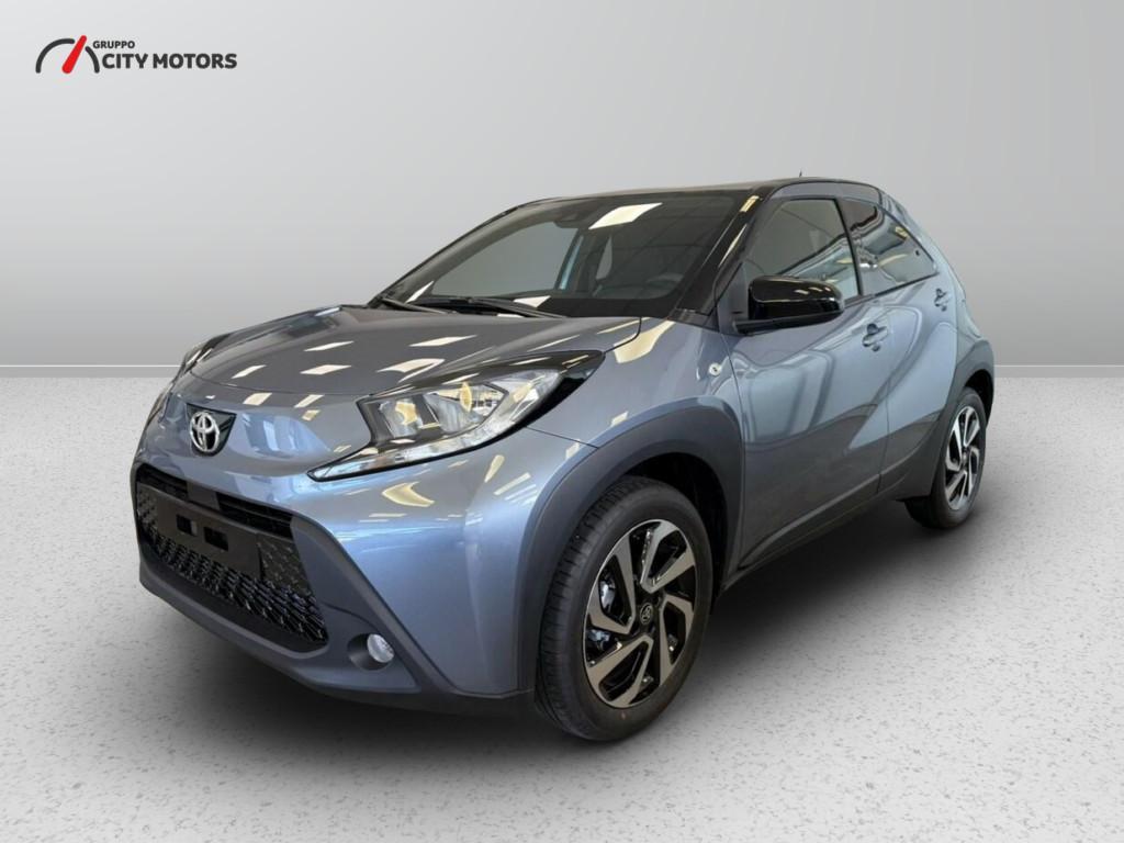 Toyota Aygo X 1.0 Trend