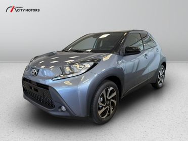 Toyota Aygo X 1.0 Trend