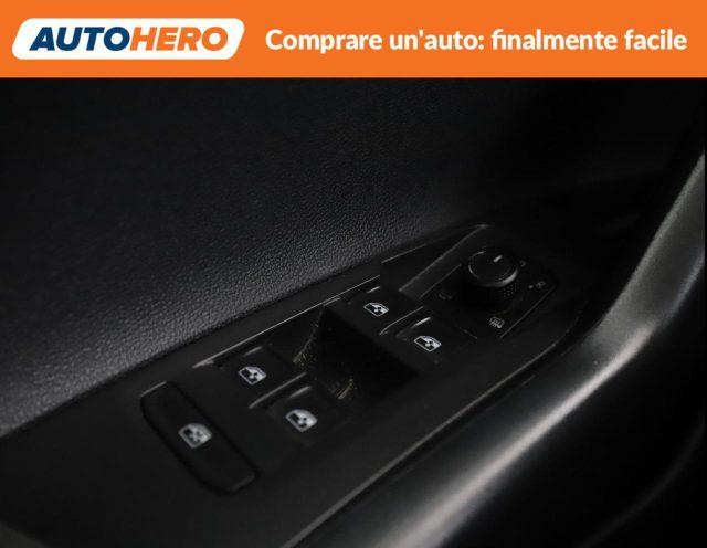VOLKSWAGEN Polo 1.0 EVO 80 CV 5p. Comfortline BlueMotion Technolog