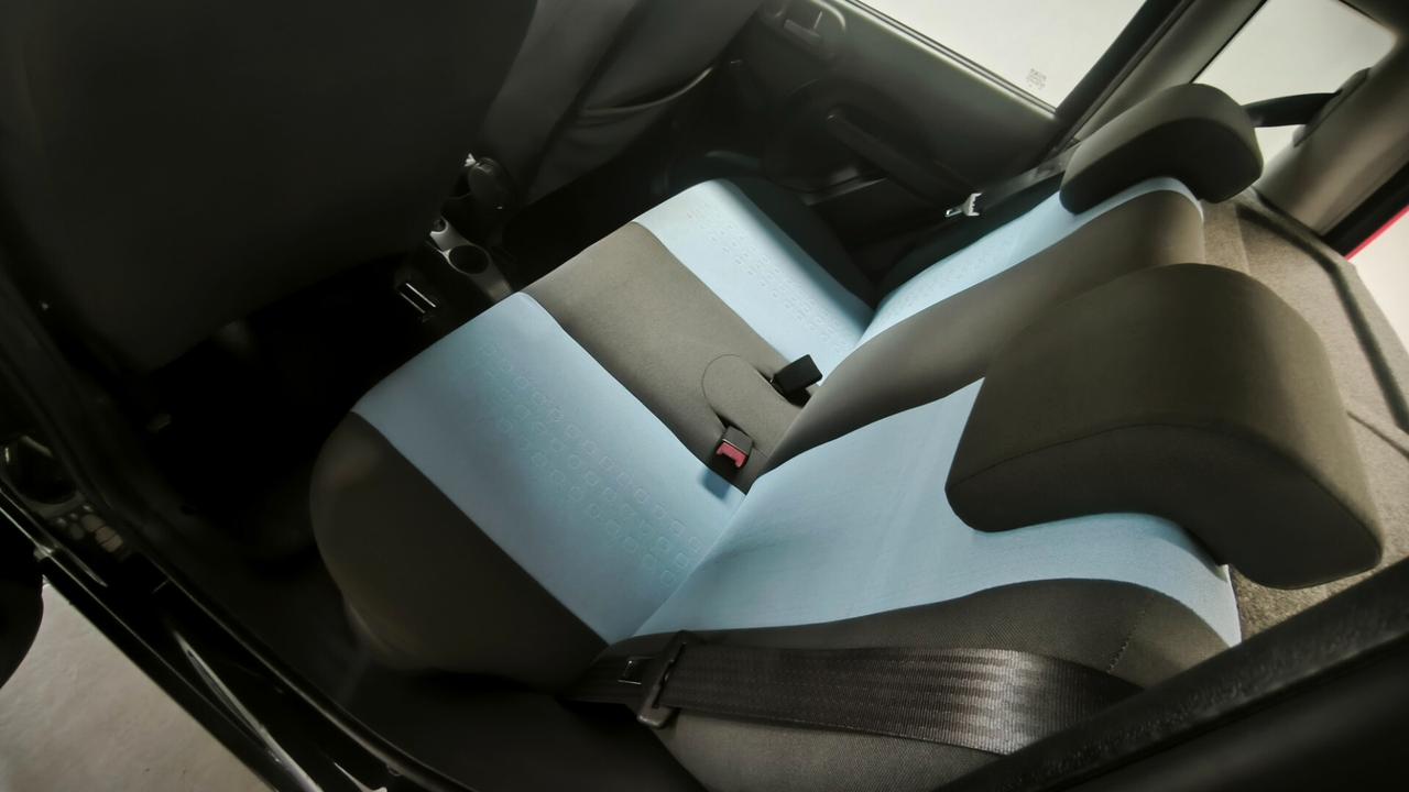 Fiat Panda 1.2 Nat Power Unipro ok neopatentati