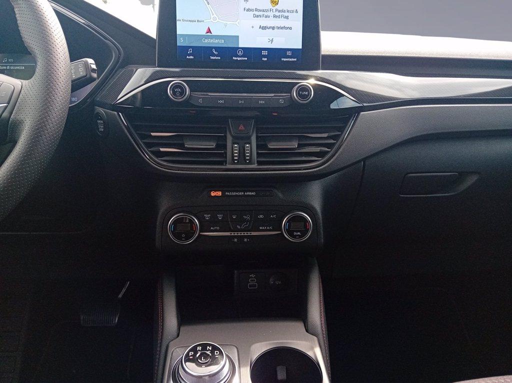 FORD Kuga full hybrid ST-Line 2wd Automatica del 2022