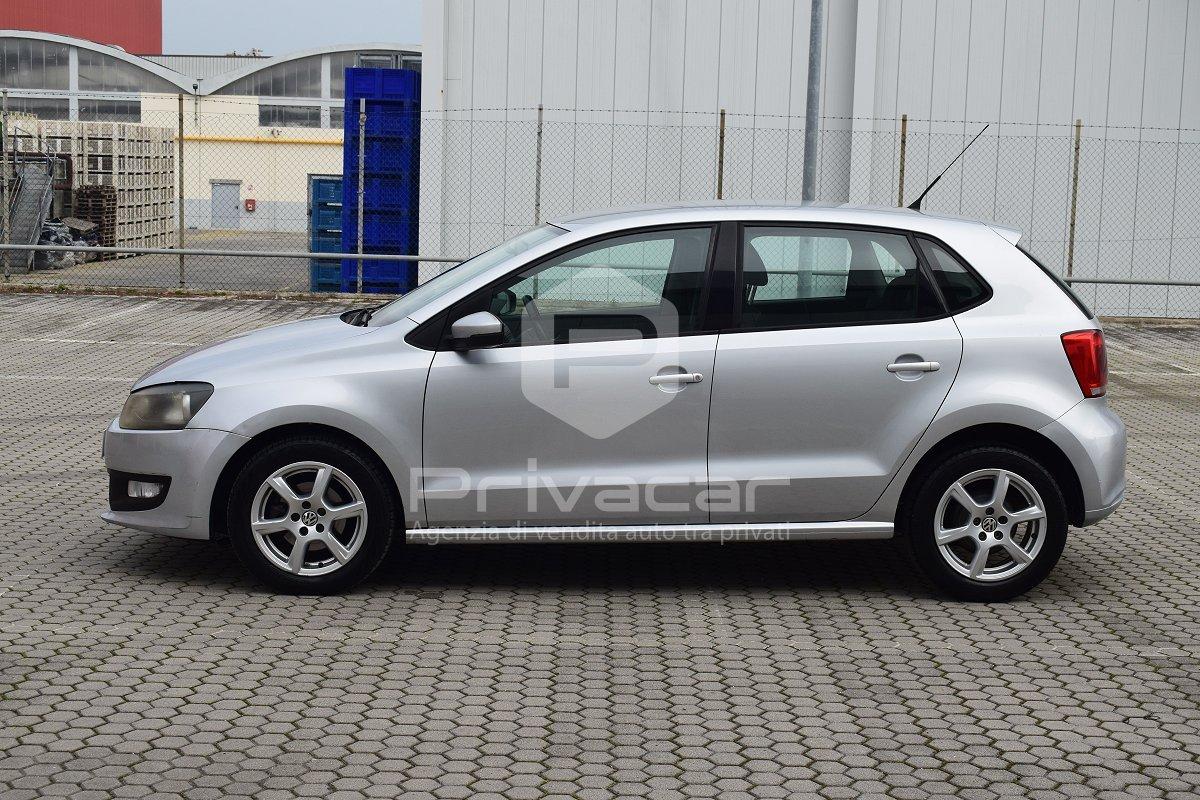 VOLKSWAGEN Polo 1.2 TDI DPF 5 p. Comfortline